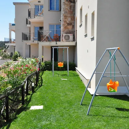 Ea Bianca Aparthotel