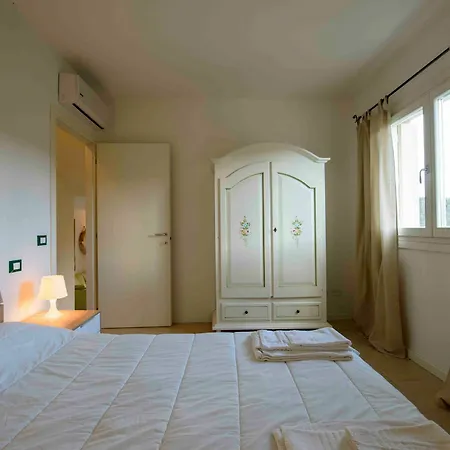 Aparthotel Ea Bianca 4*