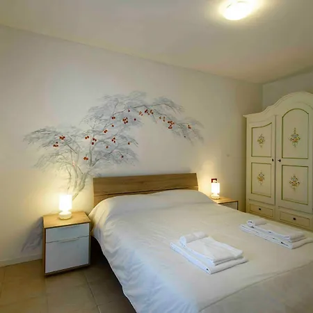 Lejlighedshotel Ea Bianca 3*