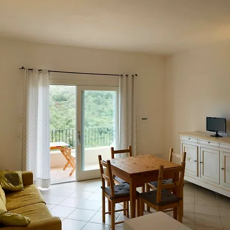 Lejlighedshotel Ea Bianca