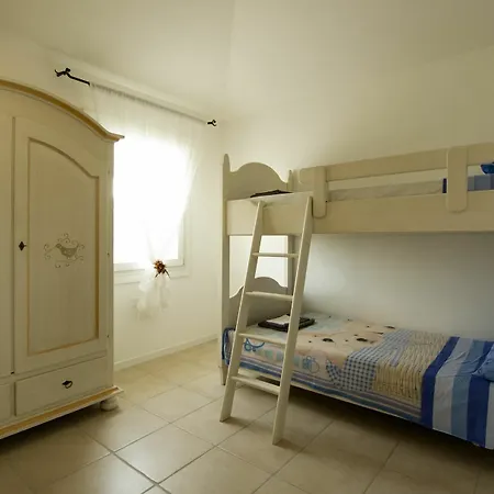 Lejlighedshotel Ea Bianca 3*