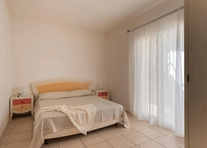 Ea Bianca 4* Baja Sardinia