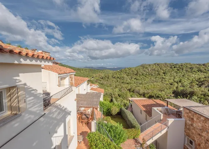 Ea Bianca Baja Sardinia