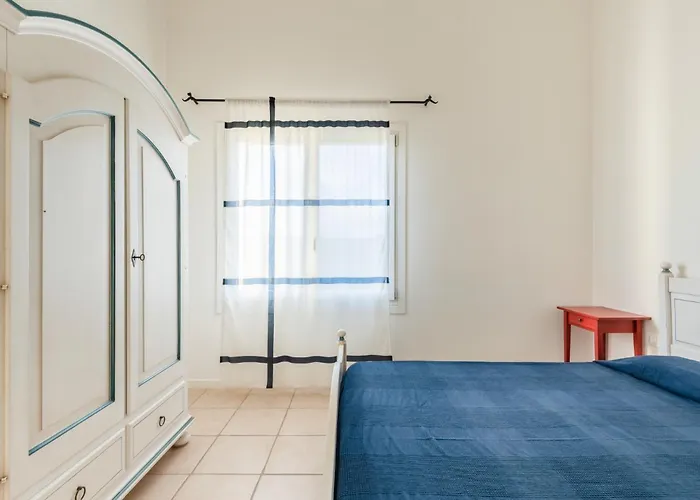 Aparthotel Ea Bianca