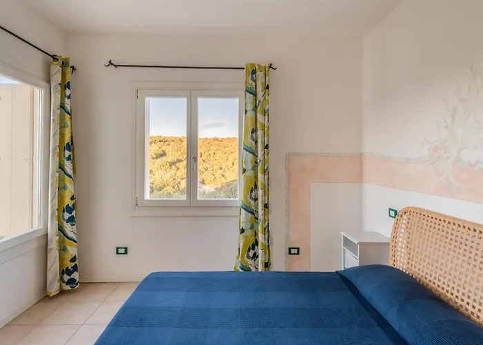 Aparthotel Ea Bianca 4*