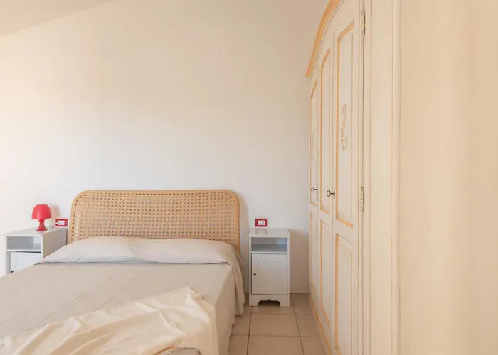 Ea Bianca Baja Sardinia