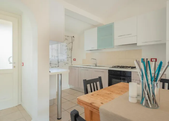 Ea Bianca 4* Baja Sardinia