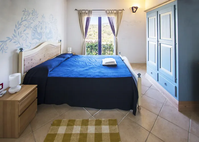 Aparthotel Ea Bianca