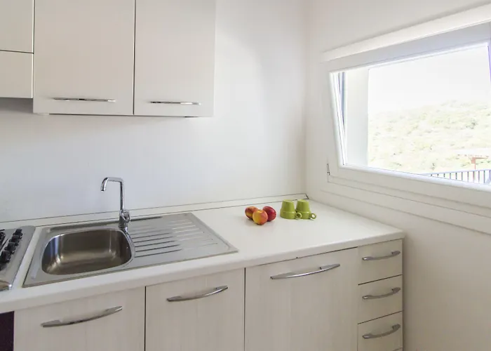 Aparthotel Ea Bianca