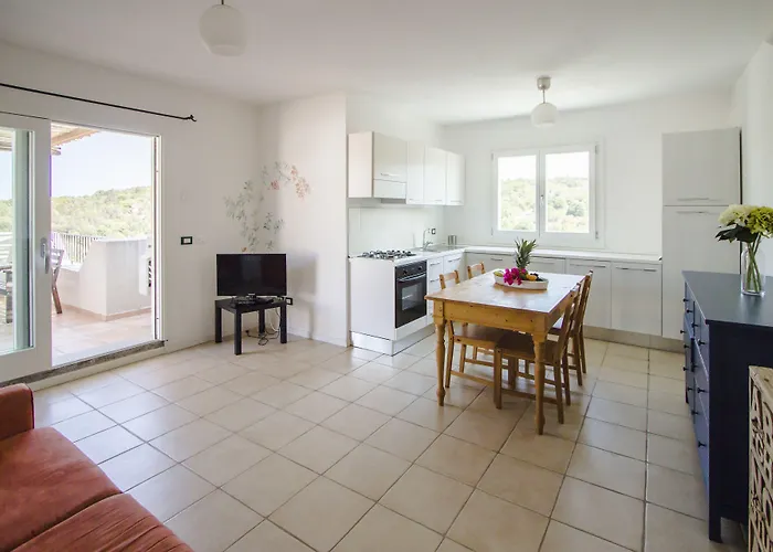 Aparthotel Ea Bianca 4*