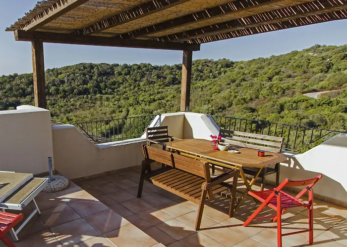 Aparthotel Ea Bianca