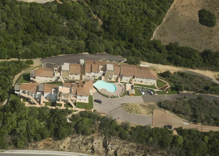 Aparthotel Ea Bianca