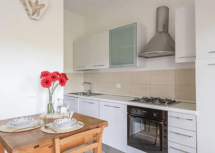 Ea Bianca Baja Sardinia