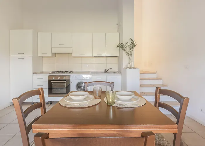 Aparthotel Ea Bianca 4*