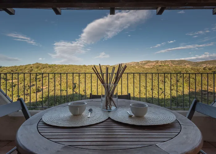 Ea Bianca Baja Sardinia