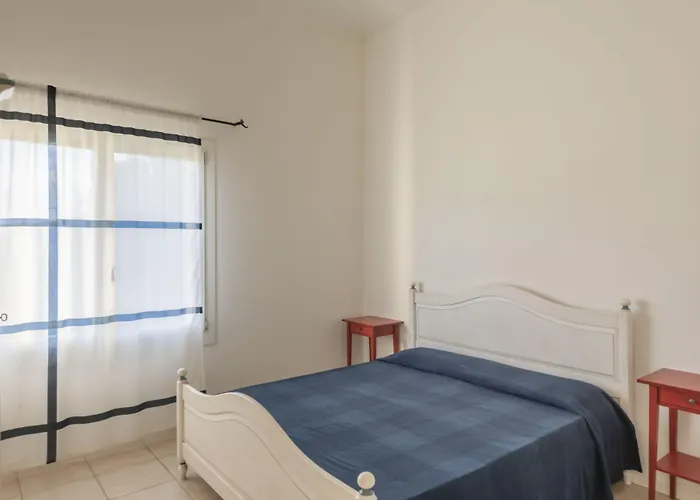 Aparthotel Ea Bianca Baja Sardinia