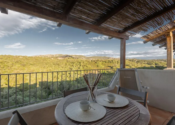 Aparthotel Ea Bianca