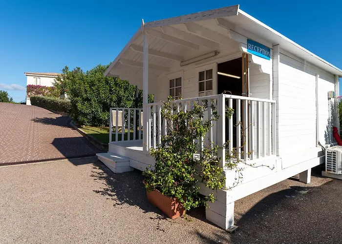 Aparthotel Ea Bianca