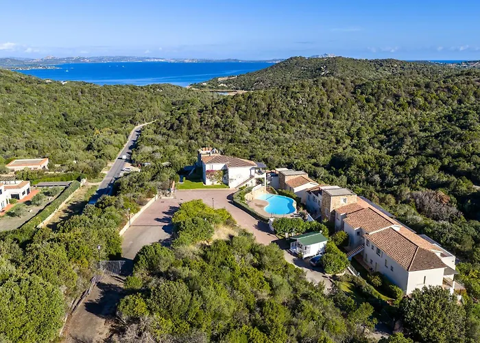 Aparthotel Ea Bianca