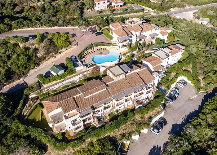 Aparthotel Ea Bianca