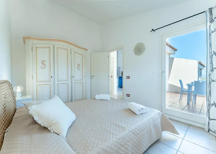 Aparthotel Ea Bianca